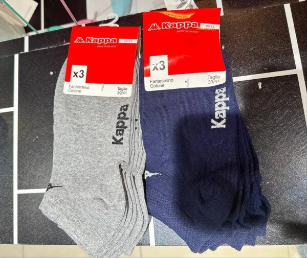 Stylish & Comfortable M&N Fashion Socks for Every Occasion