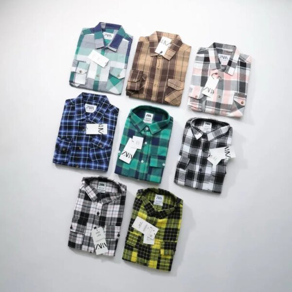 Strikes Zara Long Sleeves - Chic Comfort for Every Occasion