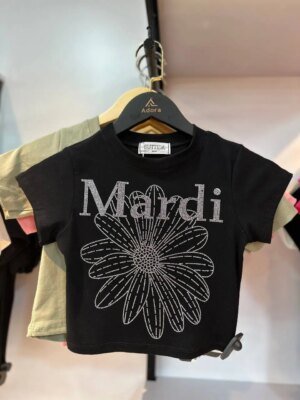 Soft and Stylish Blink T-Shirt by General