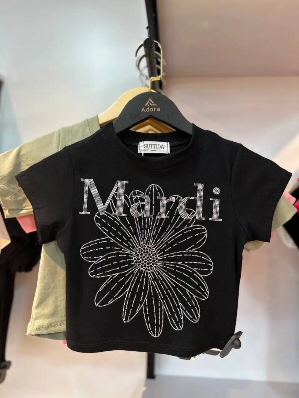 Soft and Stylish Blink T-Shirt by General