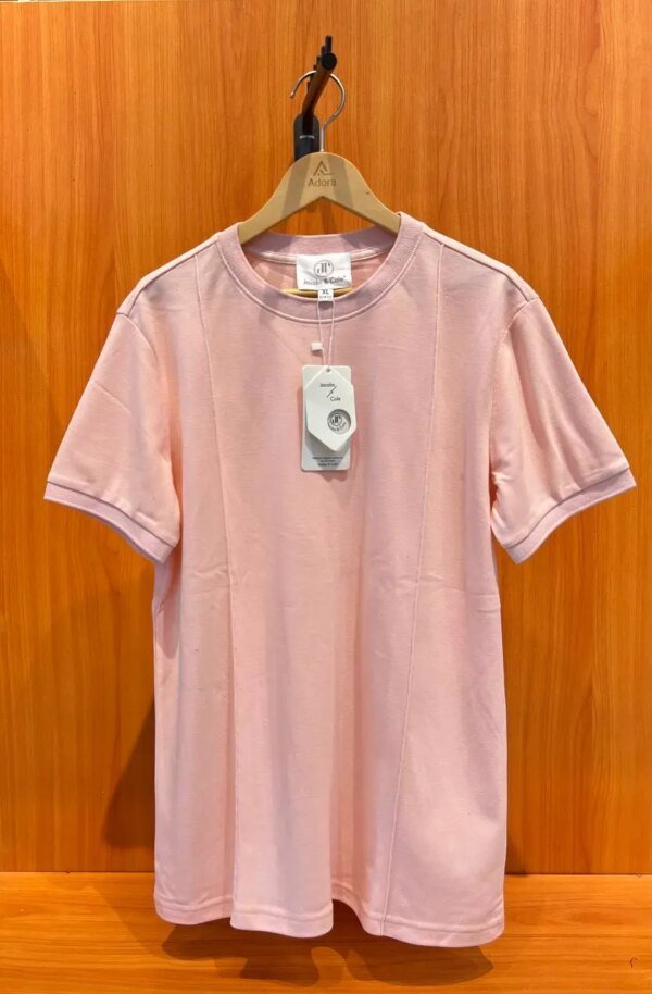 Stylish and Comfortable J Cobs T-Shirts by Jacobs & Cole