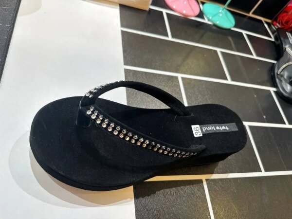 General TK036 Stylish and Comfortable Shoes for Everyday Wear