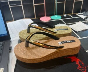 General TK095 Stylish and Comfortable Shoes