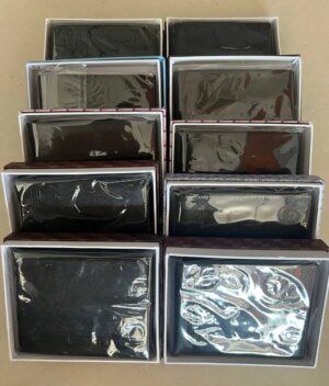 Wallet 17 - The Ultimate Everyday Companion