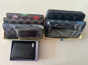 Wallet 22 - Stylish and Functional Wallet for Everyday Use