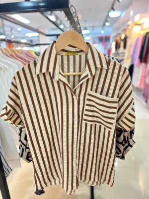 Stylish Woman Shirts for Every Occasion