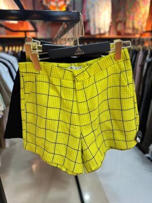 Stylish and Comfy Women's Everyday Shorts