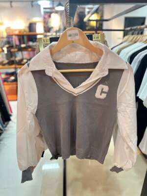 Stylish and Comfortable Women's Cotton T-Shirt by General