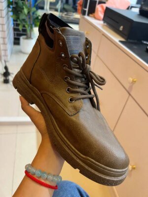 YY Boots - Stylish and Comfortable Footwear for Every Occasion