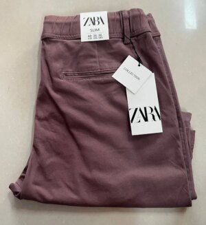 Stylish ZARA Shorts for Every Occasion