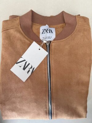Stylish Zara Men Jackets for Every Season