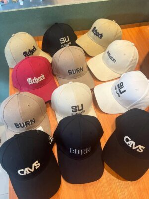 General Caps 80402 - Versatile and Durable Headwear for All Occasions
