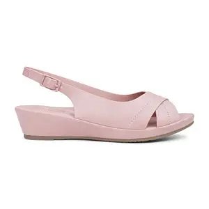 Comfortable Elegance: Bata Comfit CILICIA Slingback Peep-Toe Sandal | Adora Lifestyle