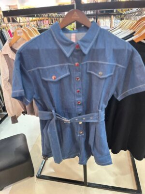 Stylish Cowboy Dress for All Occasions