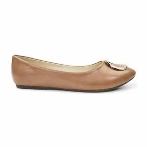 Elegance with Comfort: Bata PAZIA Ballerina - Adora Lifestyle Exclusive