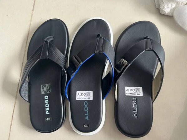 ALDO Flip Flops: Perfect Blend of Style and Comfort
