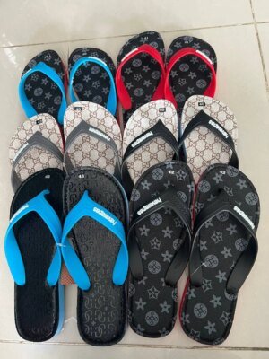 Luxurious Gucci Flip Flops for Ultimate Comfort and Style