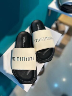 Miu Miu Chic Designer Shoes for Effortless Elegance