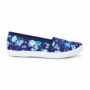 North Star NANCY Slip-On Sneaker for Women - Step into Comfort and Style | Adora Lifestyle
