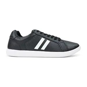 North Star VALERIO Men's Casual Lace-Up Sneakers - Available Now at Adora Lifestyle