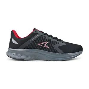 Power HARROW PLUS KAZAM Lace-Up Sneaker for Men | Adora Lifestyle