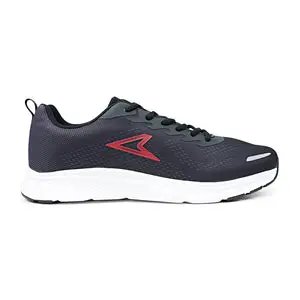 Power Mens' DYNAMO MYRUN 53 Sneaker - Adora Lifestyle