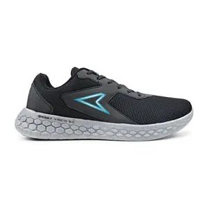 Power Men's XORISE+ 100 PLUTO Lace-Up Sneaker - Adora Lifestyle