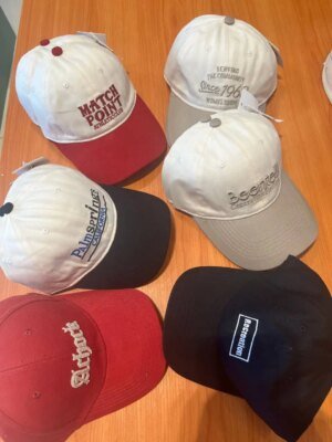 Pure Colors Cap - Vibrant and Stylish Headwear for Every Occasion