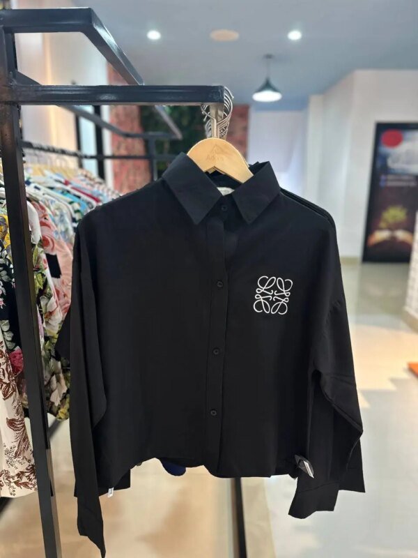 Stylish Women's Casual Shirt by General