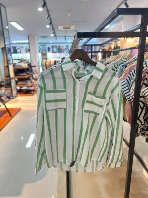 Stylish and Comfortable Girls' Shirt by General