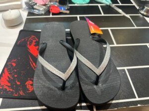 Stylish and Comfortable Shoes HF 001 by General