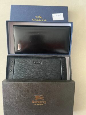 General Wallet 24 - Durable and Stylish Everyday Companion