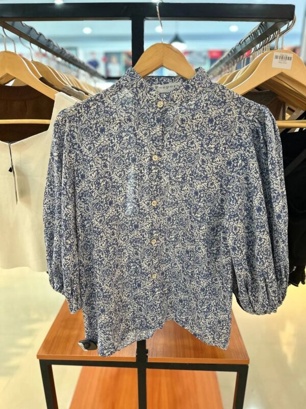 Stylish Women's Casual Shirt - Perfect for Every Occasion