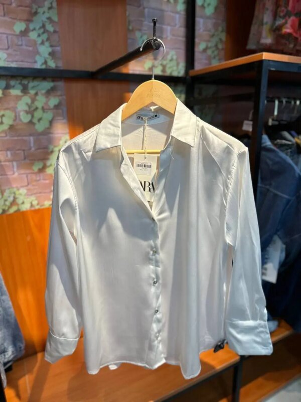 Stylish and Comfortable Women's Shirts for Every Occasion